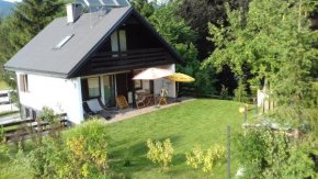 Гостиница Holiday House Bohinj, Бохиньска Быстрица